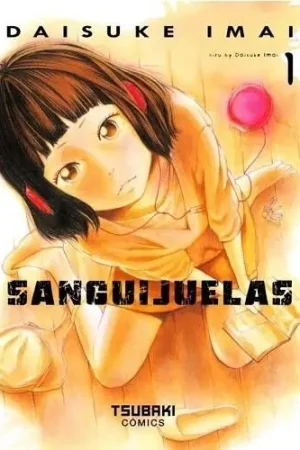 Promoción Exclusiva SANGUIJUELAS 01
