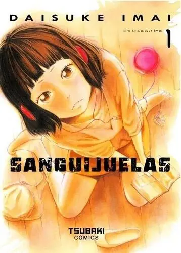 Promoción Exclusiva SANGUIJUELAS 01