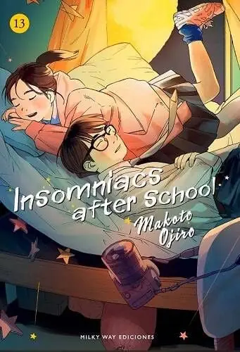 Pago Seguro INSOMNIACS AFTER SCHOOL 13