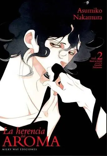 LA HERENCIA DEL AROMA 02 Más Vendido
