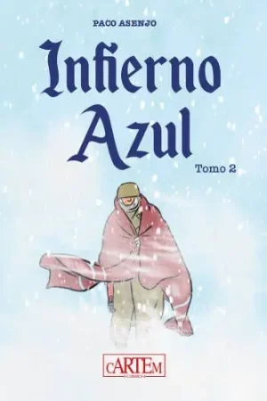 Oferta Flash INFIERNO AZUL 02