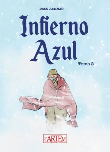 Oferta Flash INFIERNO AZUL 02