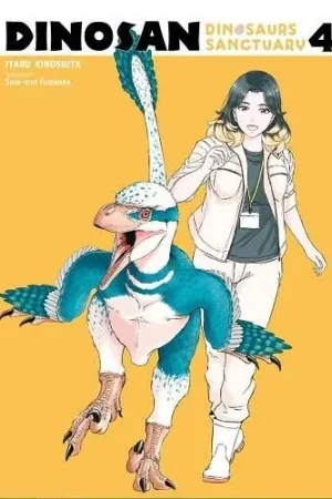 Entrega Rápida DINOSAN 04