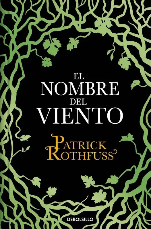 Ocasión Especial EL NOMBRE DEL VIENTO (Novela de bolsillo tapa dura)