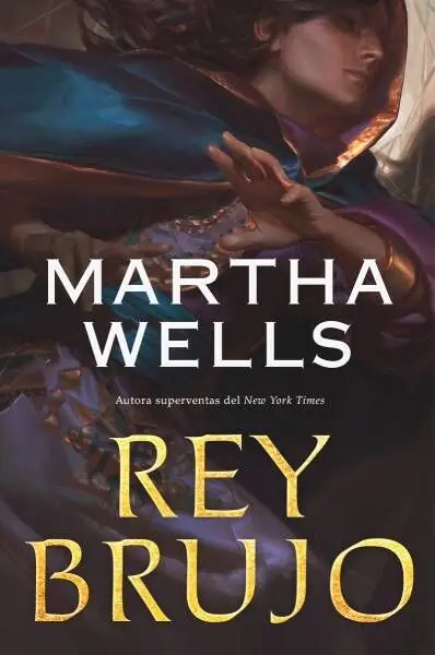Oferta Limitada EL REY BRUJO (Novela)