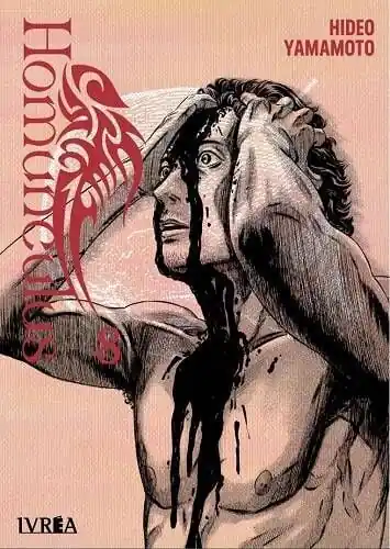 Pago Seguro HOMUNCULUS 08