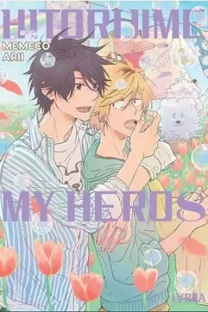 Última Oportunidad HITORIJIME MY HERO 08