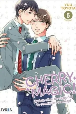 CHERRY MAGIC 06 Mejor Precio