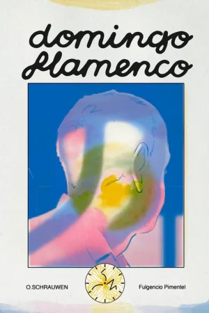 DOMINGO FLAMENCO Precio Reducido