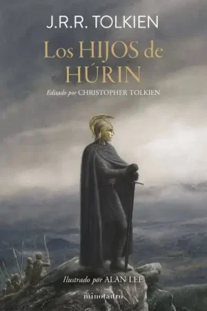 Garantía De Devolución De Dinero LOS HIJOS DE HÚRIN (Novela)