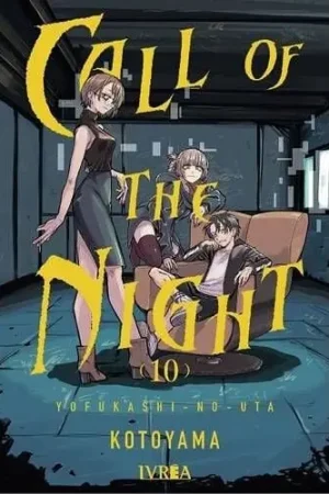 CALL OF THE NIGHT 10 Popular