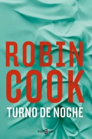 TURNO DE NOCHE (Novela) Stock Limitado