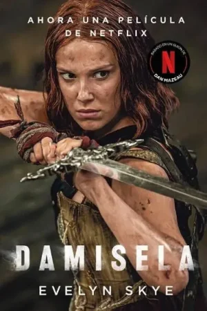 DAMISELA (Novela) Liquidación