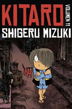 Venta Final KITARO vol.11