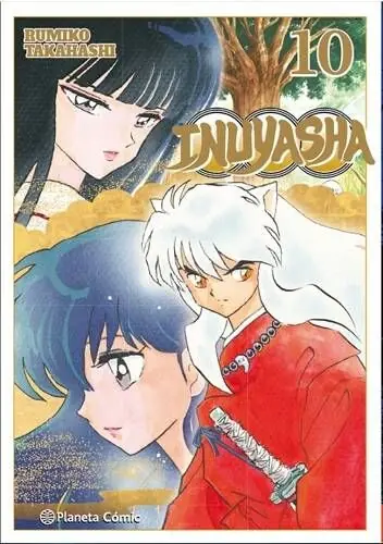 A Buen Precio INUYASHA 10 (Edición Kanzenban)