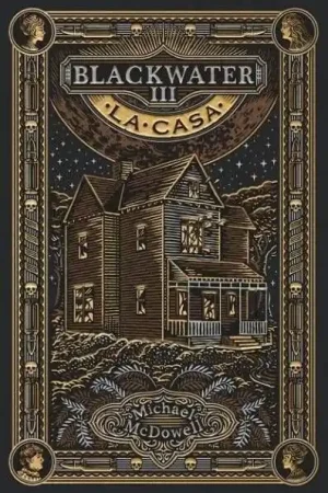 BLACKWATER 03 LA CASA (Novela) Popular