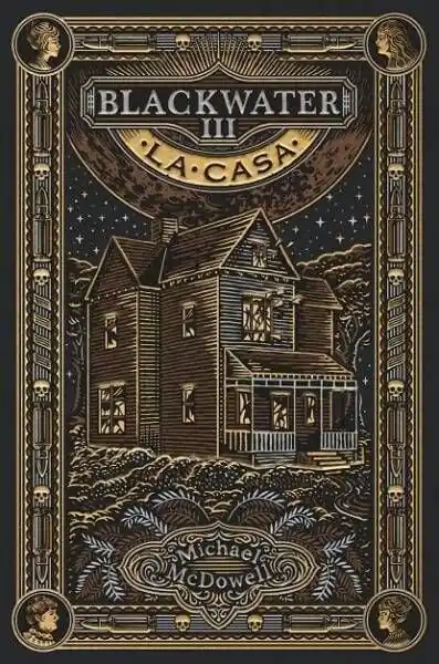 BLACKWATER 03 LA CASA (Novela) Popular