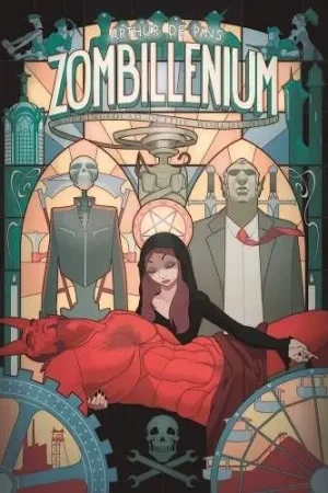 Popular ZOMBILLENIUM (Edición Integral)