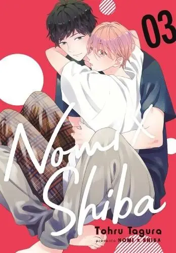 NOMI X SHIBA 03 A Buen Precio
