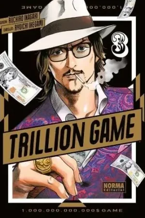Descuento TRILLION GAME 03
