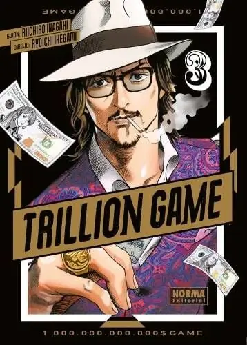 Descuento TRILLION GAME 03