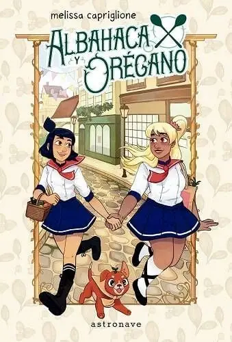 ALBAHACA Y ORÉGANO Ordena Ya