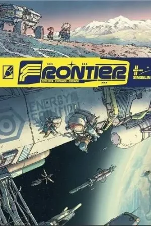 Ordena Ya FRONTIER