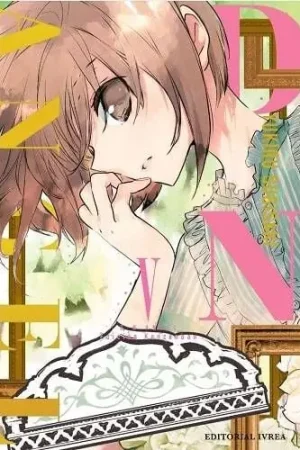 Última Versión D.N. ANGEL 05 (Edición Kanzenban)