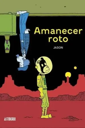 Compra Hoy AMANECER ROTO