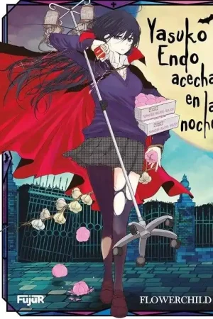 YASUKO ENDO ACECHA EN LA NOCHE Venta Final
