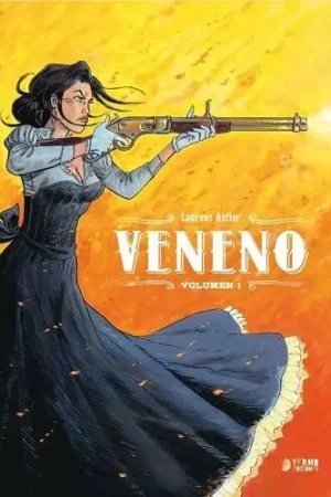 Ordena Ya VENENO 01