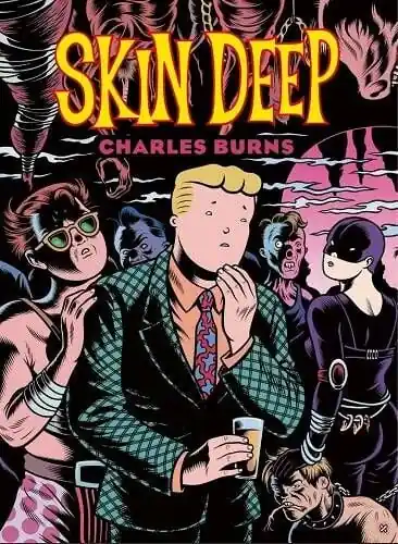 Ocasión Especial SKIN DEEP (3ª Edición)