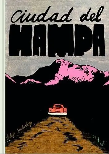 CIUDAD DEL HAMPA Ordenar Ahora Mismo