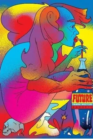 Envío Inmediato FUTURE