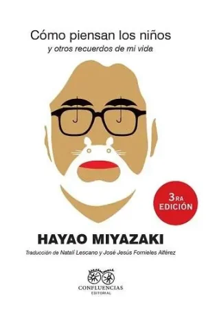Bestseller CÓMO PIENSAN LOS NIÑOS Y OTROS RECUERDOS DE MI VIDA