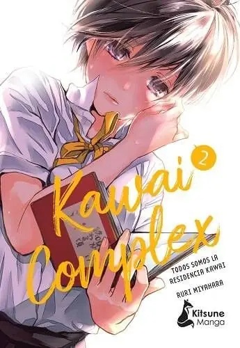 KAWAI COMPLEX 02 Súper Precio