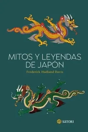 MITOS Y LEYENDAS DE JAPÓN Certificado