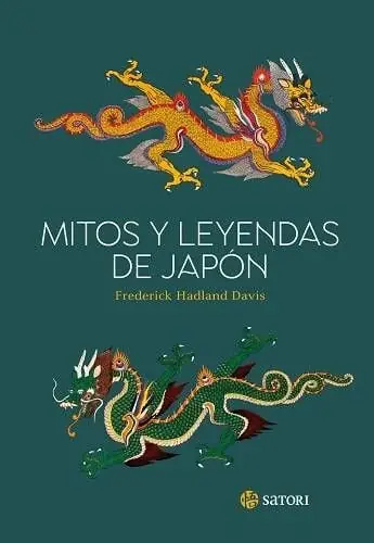 MITOS Y LEYENDAS DE JAPÓN Certificado