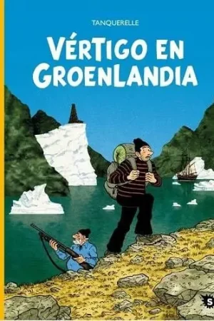 Económico VÉRTIGO EN GROENLANDIA