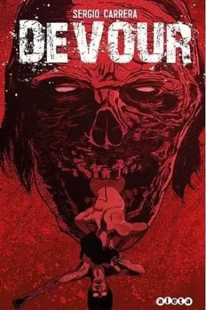DEVOUR Marca Reconocida