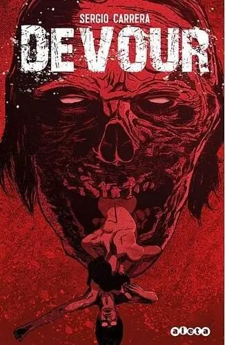DEVOUR Marca Reconocida