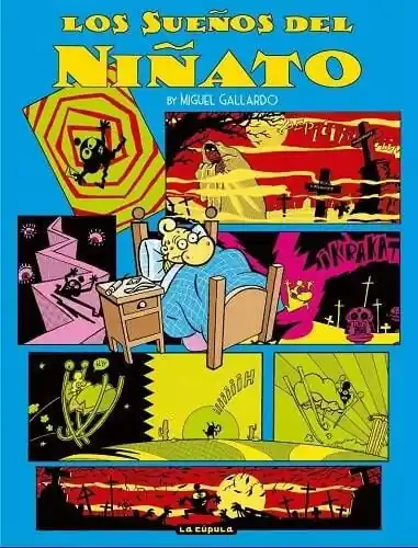Precio Económico LOS SUEÑOS DEL NIÑATO