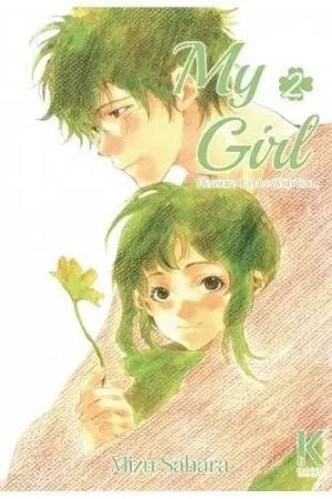 Precio De Oferta MY GIRL 02