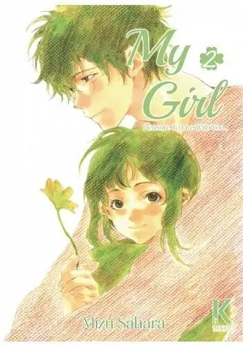 Precio De Oferta MY GIRL 02