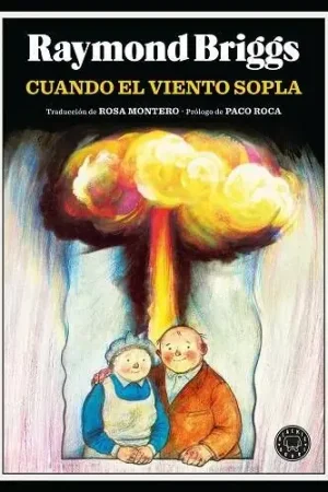 Alta Calidad CUANDO EL VIENTO SOPLA