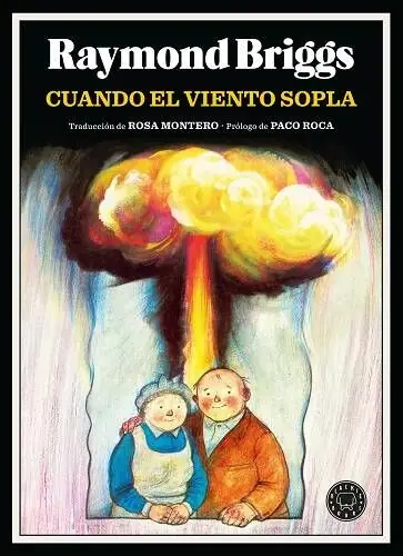 Alta Calidad CUANDO EL VIENTO SOPLA