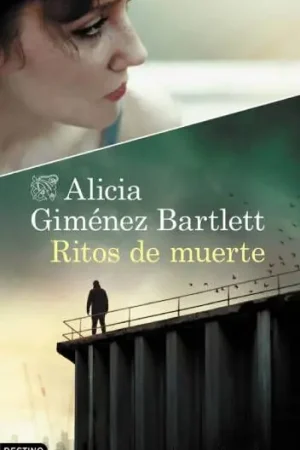 Precio De Fábrica RITOS DE MUERTE (Novela)