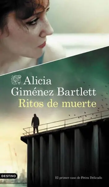 Precio De Fábrica RITOS DE MUERTE (Novela)