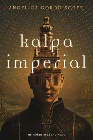 Oferta Especial KALPA IMPERIAL (Novela)