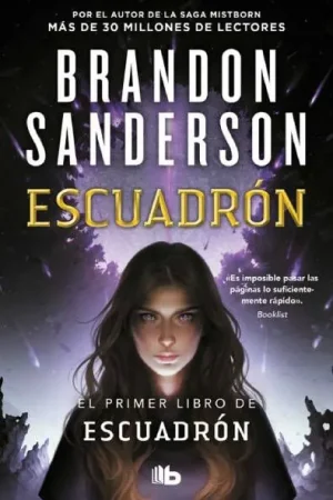 Directo De Fábrica ESCUADRÓN (Novela de Bolsillo)